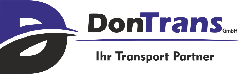 Spedition, Logistik, Transport, Schwäbisch Gmünd, Hausspedition, LKW, Fernverkehr, Nahverkehr, DonTrans GmbH